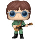 Funko Pop! John Lennon - Military Jacket (Beatles)